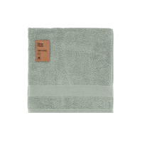 ARDESTO Рушник махровий SuperSoft, зелений, 70х140см, 100% бавовна