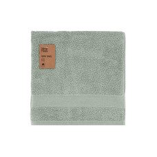 ARDESTO Рушник махровий SuperSoft, зелений, 70х140см, 100% бавовна