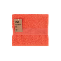 ARDESTO Рушник махровий Benefit, 50х90см, 100% бавовна, корал