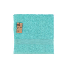ARDESTO Рушник махровий Benefit, 70х140см, 100% бавовна, аква