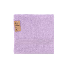 ARDESTO Рушник махровий Benefit, 70х140см, 100% бавовна, бузковий
