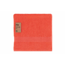 ARDESTO Рушник махровий Benefit, 70х140см, 100% бавовна, корал
