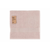 ARDESTO Рушник махровий Benefit, 70х140см, 100% бавовна, айворі
