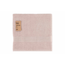 ARDESTO Рушник махровий Benefit, 70х140см, 100% бавовна, айворі