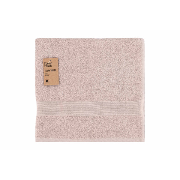 ARDESTO Рушник махровий Benefit, 70х140см, 100% бавовна, айворі
