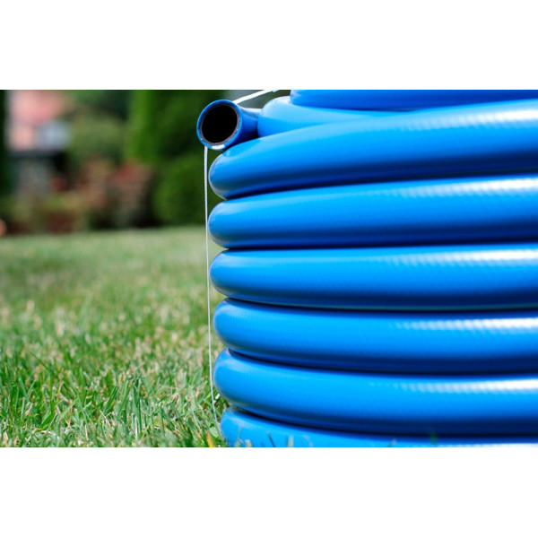 Шланг садовий Tecnotubi Ocean для поливу діаметр 5/8 дюйма, довжина 30 м (OC 5/8 30)