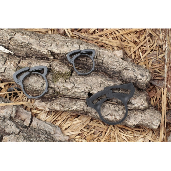Кільце затискне Presto-PS для трубки 20 мм (SR-0120)