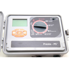 Електронний контролер поливу на 11 зон Presto-PS (7805)