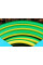 Шланг поливальний Presto-PS садовий Флорія діаметр 3/4 дюйма, довжина 20 м (FL 3/4 20)