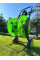 Візок Presto-PS для зрошувального шланга із укладачем (3005)