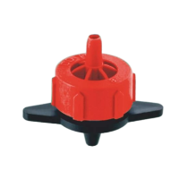 Крапельниця садова Presto-PS компенсована на 4 л/год (РСТ-0104R)