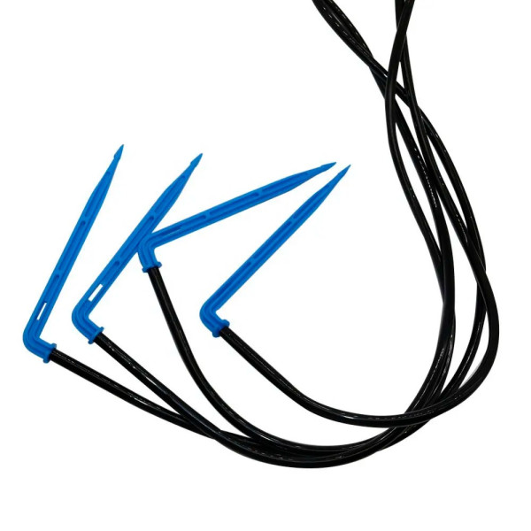 Крапельниця садова Presto-PS "Спиця" 2 л/год (2102B)