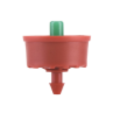 Крапельниця садова Presto-PS дозовано-компенсована на 16 л/год (5116)