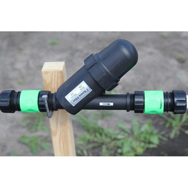 Інжектор Вентурі Presto-PS 2 дюйму у комплекті зі шлангом (VS-0150)
