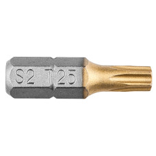 Насадки, HEX 25 x 25 мм, 2 шт.