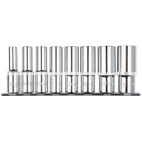 Головки змінні  Spline довгі 1/2", набір 8 шт.*1 уп.