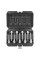 Набір шестигранних головок Neo Tools 08-706 1/2" 100 мм, 9 шт