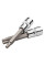 Набір головок з насадками Torx Neo Tools 08-708 100мм, 9 шт