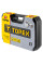Набір інструментів Topex 38D642, 21 шт