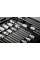 Набір насадок Torx 1/2" NEO Tools 08-710, 38 предметів, CrV, у кейсі
