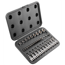 Професійний набір Torx Neo Tools 08-711 3/8" NEO для ремонту автомобілів