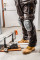 Наколінники NEO TOOLS 97-220 з гелевою вставкою, професійні, захисні
