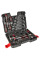 Набір інструментів Top Tools 38D500 1/4", 3/8", 73 шт.