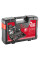 Набір інструментів Top Tools 38D510 1/4", 1/2", 81 шт.