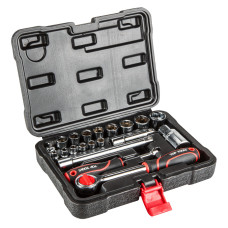 Набір інструментів Top tools 38D520 20 шт