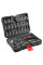 Набір інструментів Top Tools 38D570 49 шт.