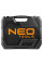 Набір інструментів Neo Tools 10-076 219 шт