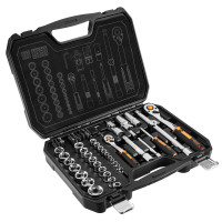 Набір інструментів Neo Tools 10-054 73 шт.