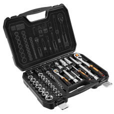 Набір інструментів Neo Tools 10-054 73 шт.