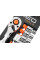 Набір головок торцевих з тріскачкою Neo Tools 10-030 1/2", 12 шт.