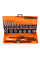 Набір мітчиків і плашок M3 M12 Neo Tools 12-915
