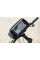 Велосумка Neo Tools 91-009 з відділенням для смартфона, світловідбивачами і ременем