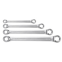 Ключі шестигранні Torx, набір