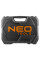 Набір інструментів Neo Tools 10-059 82 шт