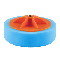 Подушка для полірування 150 x 50 mm, g?bka bardzo twarda, M14