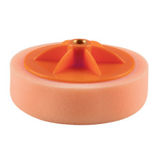 Подушка для полірування 150 x 50 mm, g?bka ?rednia, M14