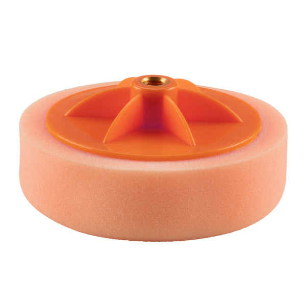 Подушка для полірування 150 x 50 mm, g?bka ?rednia, M14