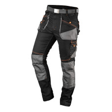 Робочі штани Neo Tools 81-238 HD Slim