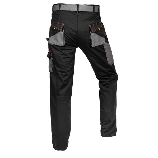 Робочі штани Neo Tools 81-238 HD Slim