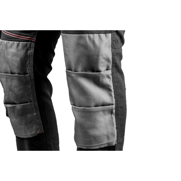 Робочі штани Neo Tools 81-238 HD Slim