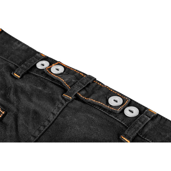 Робочі штани Neo Tools 81-238 HD Slim