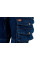 Робочі штани NEO DENIM 81-228, з кишенями та вставками з оксфорду, CE