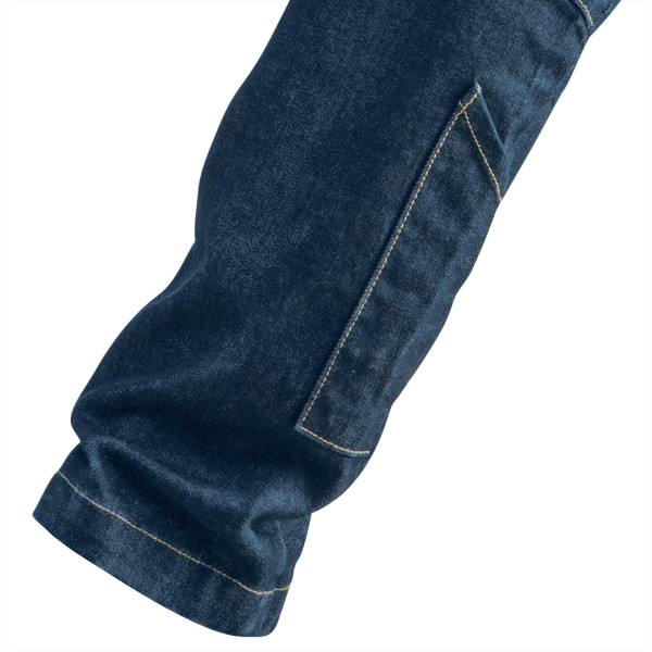 Робочі штани Neo Tools 81-229 DENIM