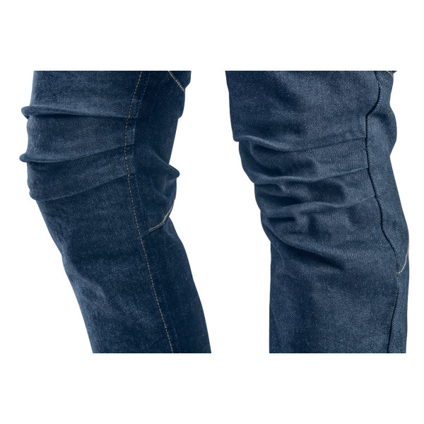 Робочі штани Neo Tools 81-229 DENIM