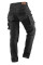 Штани робочі Neo Tools 81-236 Denim чорні L