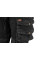 Штани робочі Neo Tools 81-236 Denim чорні L